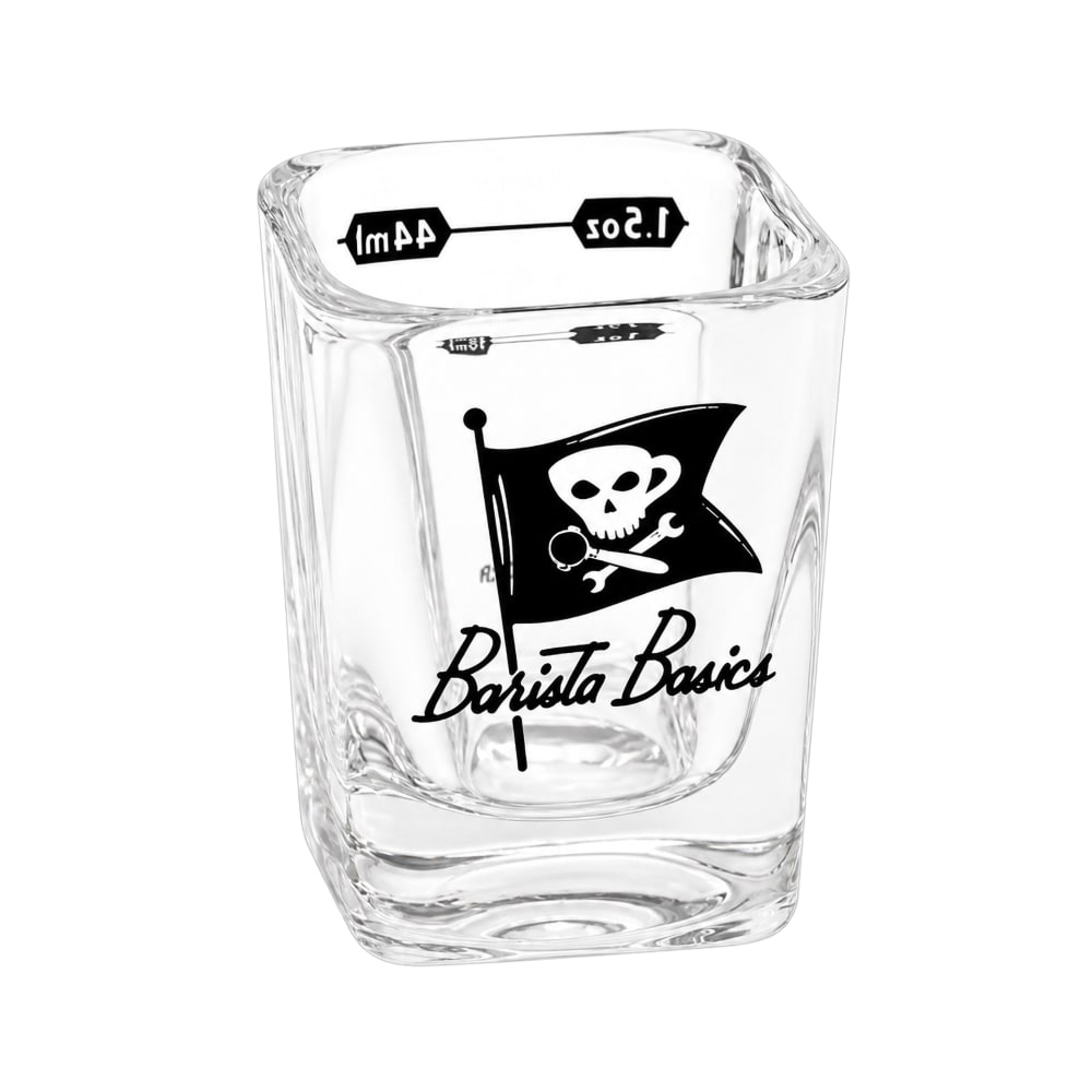 452-EPSHOT1 2 oz Espresso Shot Glass
