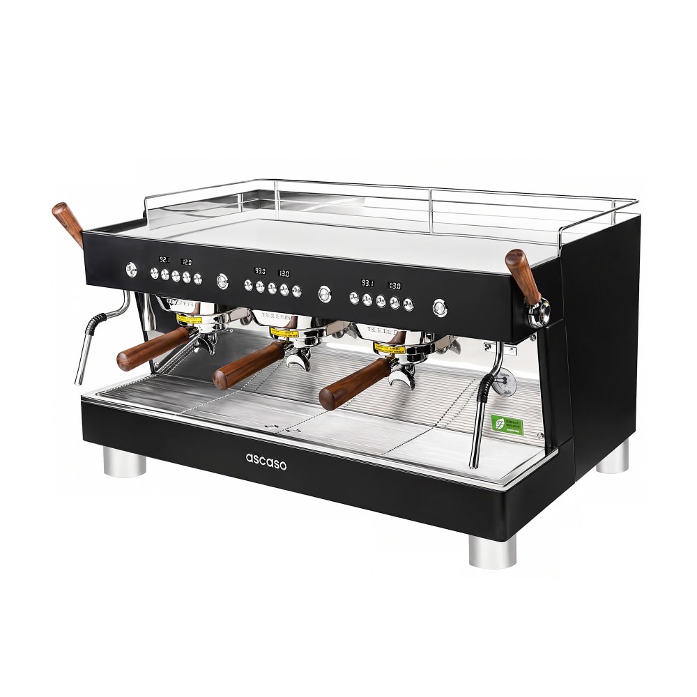 452-BARISTAPLUSBLK3 Multiple Large Image #1