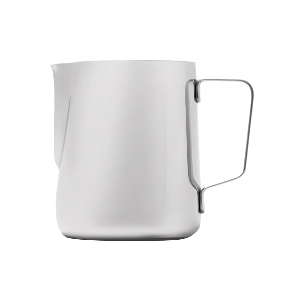 452-EPPITCHER20 20 oz Creamer - Polished Stainless Steel, Silver