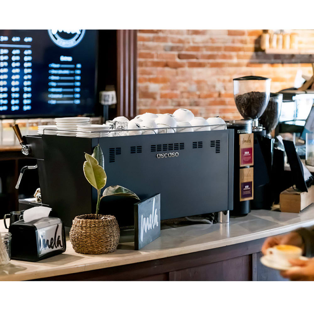 452-BARISTAPLUSBLK3 Multiple Large Image #4