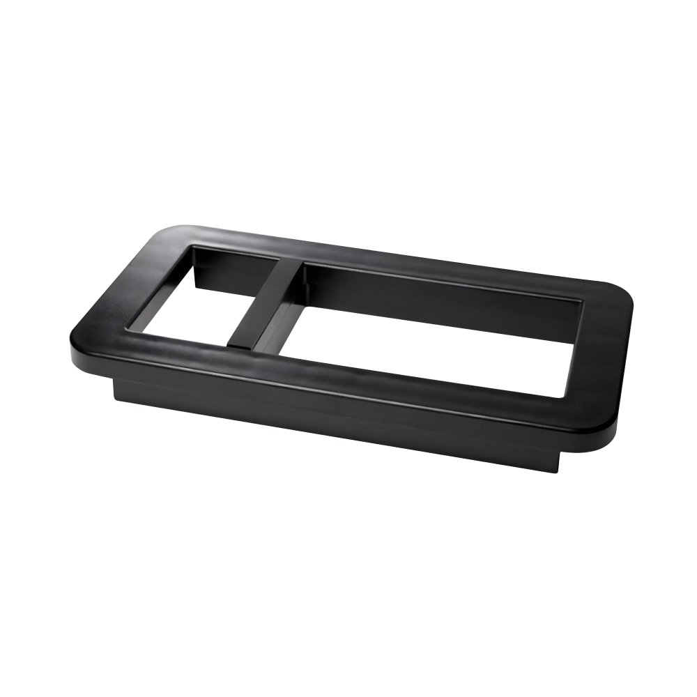 452-EPKBCOMBO Lid for 23 Gal Knockbox
