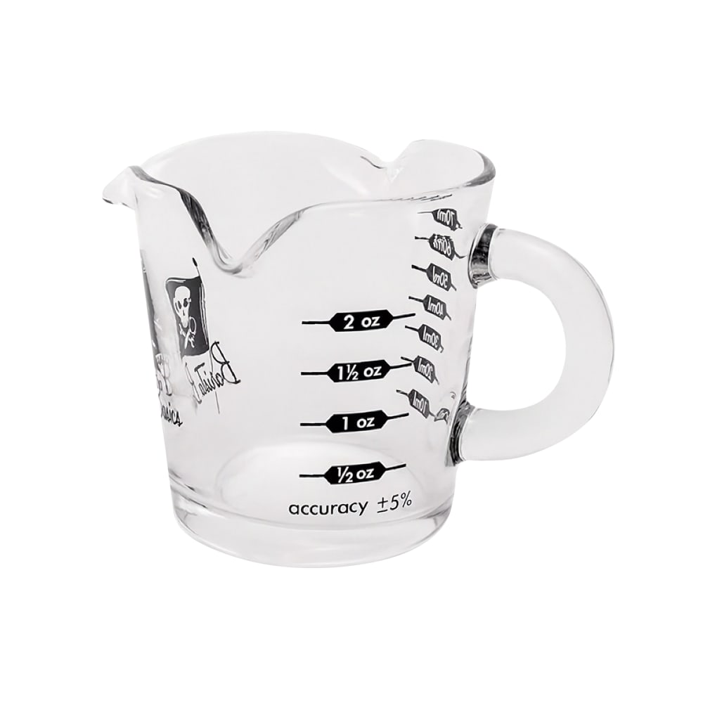 452-EPSHOT3 3 oz Espresso Shot Glass
