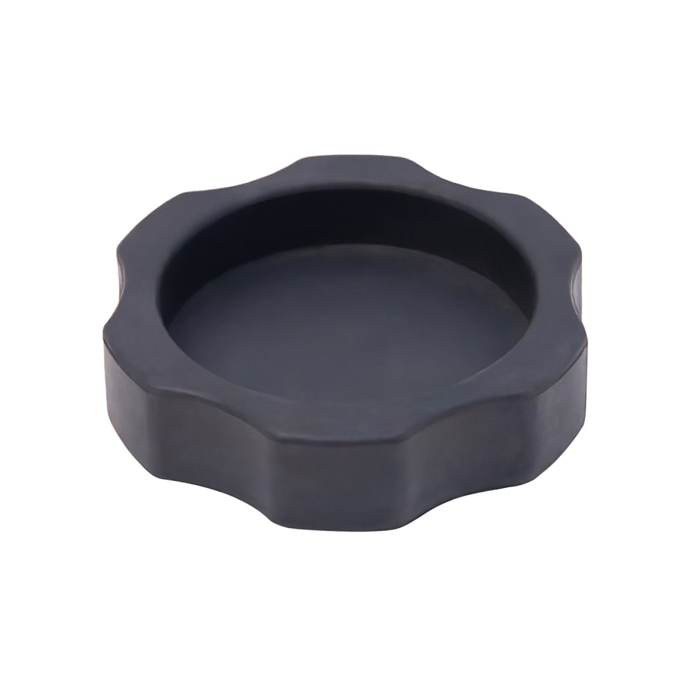 452-EPTAMPSEAT Tamp Seat - Cog Style, Rubber