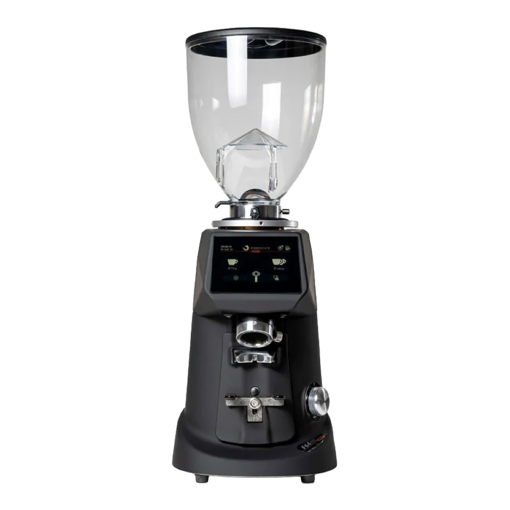 452-FZTF64EPROSNMBL F64 EVO PRO Sense Automatic Espresso Grinder w/ 3 3/10 lb Hopper Capacity - 1...