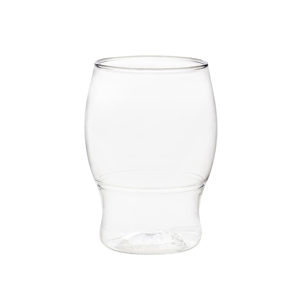 039-TWTA0130TCA POP 4 oz Clear Disposable Plastic Beer Glass