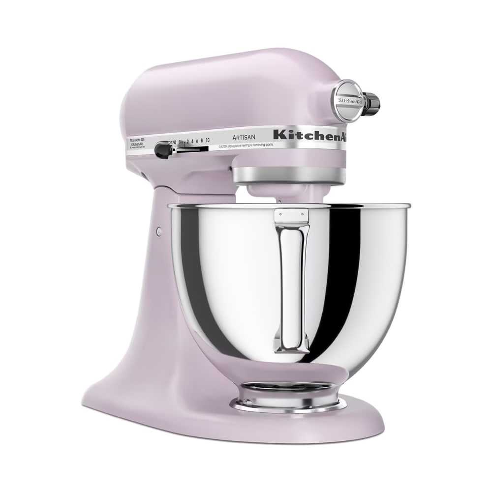 449-KSM150PSWF Artisan® 5 Quart Tilt-Head Stand Mixer, Wildflower