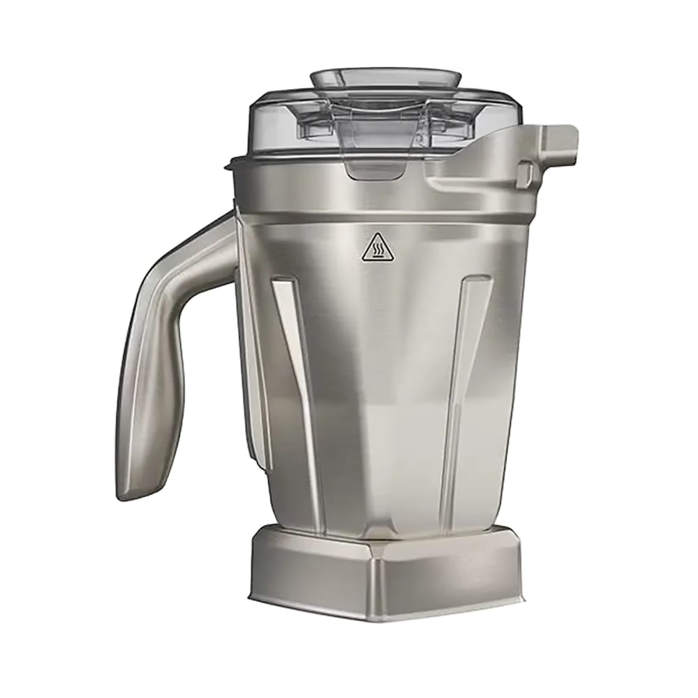 Vitamix Total Nutrition Center ミキサー Vitamix Residential 67891 48 oz Blender Container for all Full