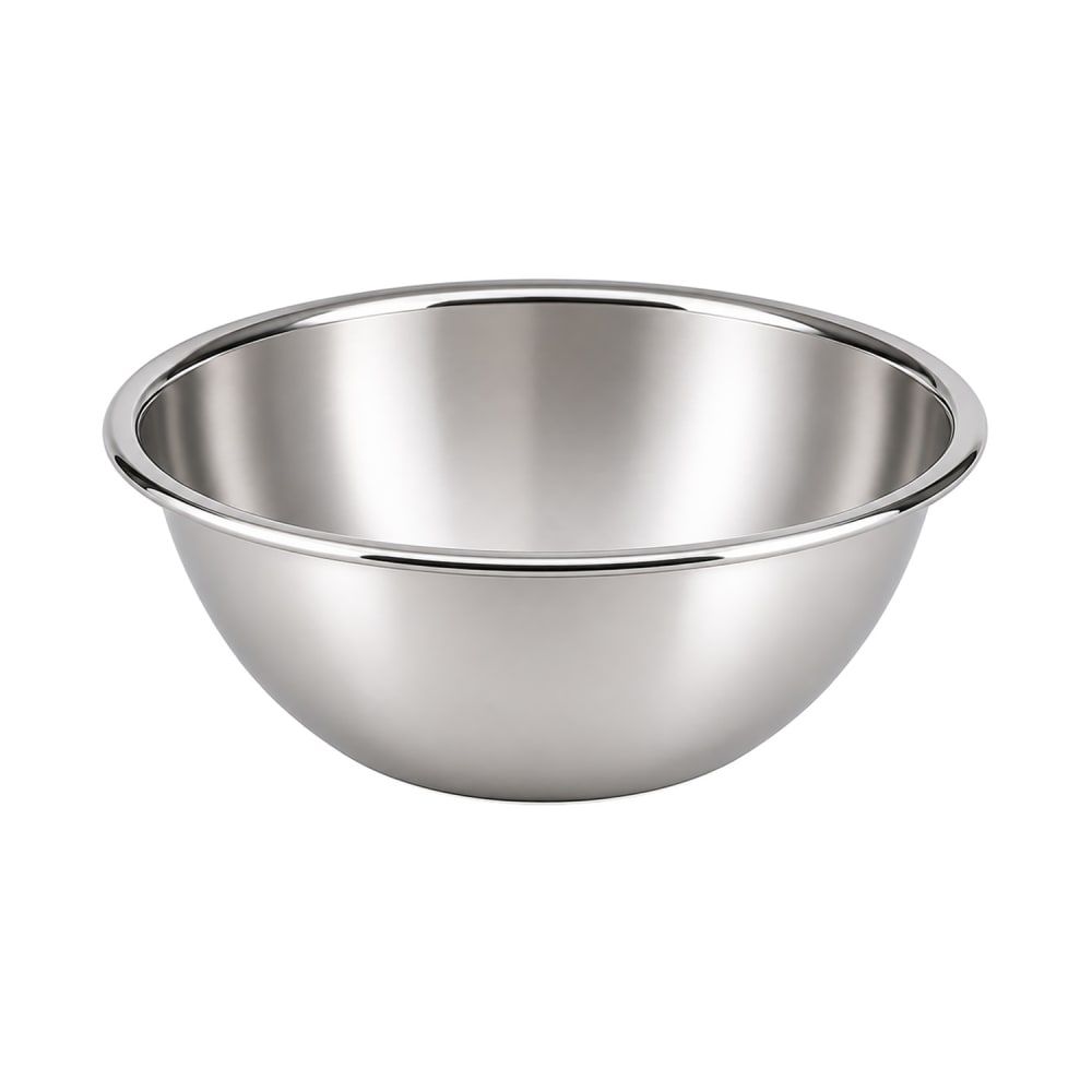 017-5151 Stainless Steel Bowl for 5150SS