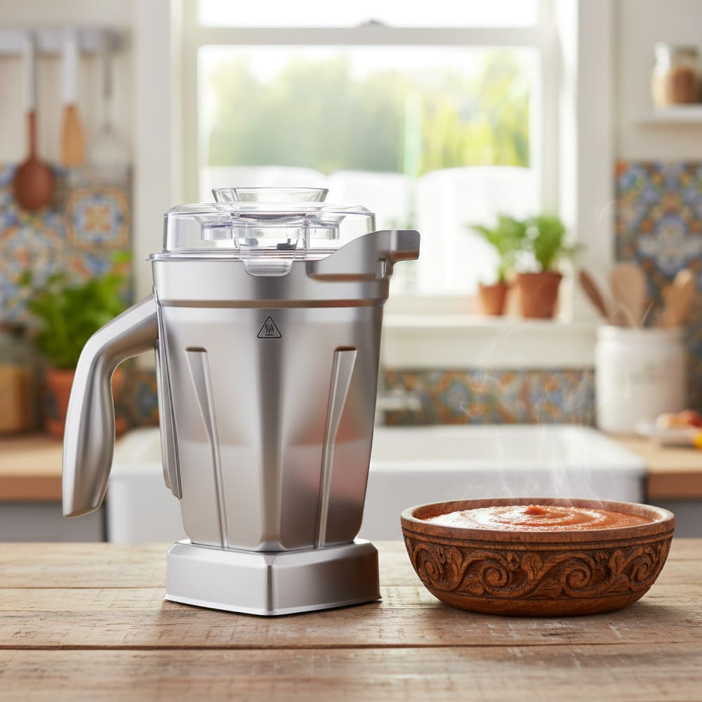 Vitamix Residential 67891 48 oz Blender Container for all Full
