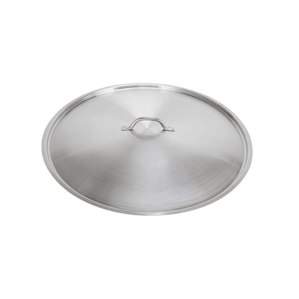 095-1116160 Loop Handle Lid, 23 5/8", Stainless