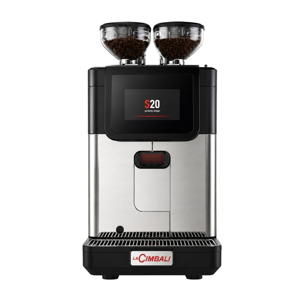 Cimbali D7HNLZ9DT999A S Series Super Automatic Espresso Machine w