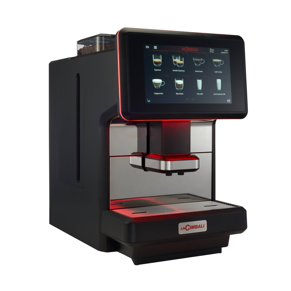 Cimbali K1ELBW9DF999A S Series Super Automatic Espresso Machine w