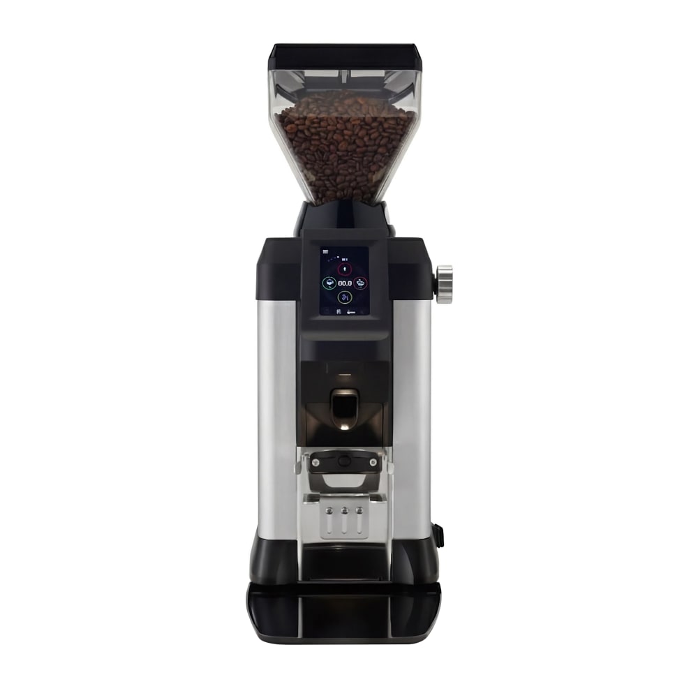 164-MIFBZZZB1999A Automatic MD5000 Coffee Grinder w/ 2 7/16 lb Hopper Capacity - 110-120v