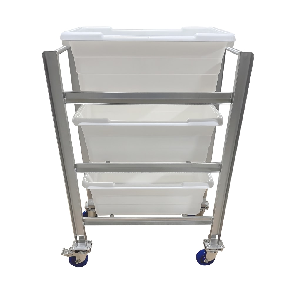 335-SSL2005 Lug Cart w/ 3 Lug Capacity