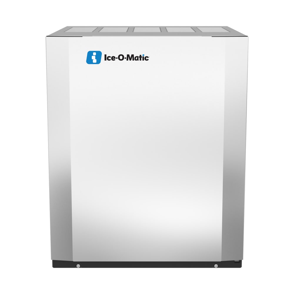 159-CIM0826FA 22 1/4" Elevation Series™ Full Cube Ice Machine Head - 900 lb/24 hr, Air Coole...