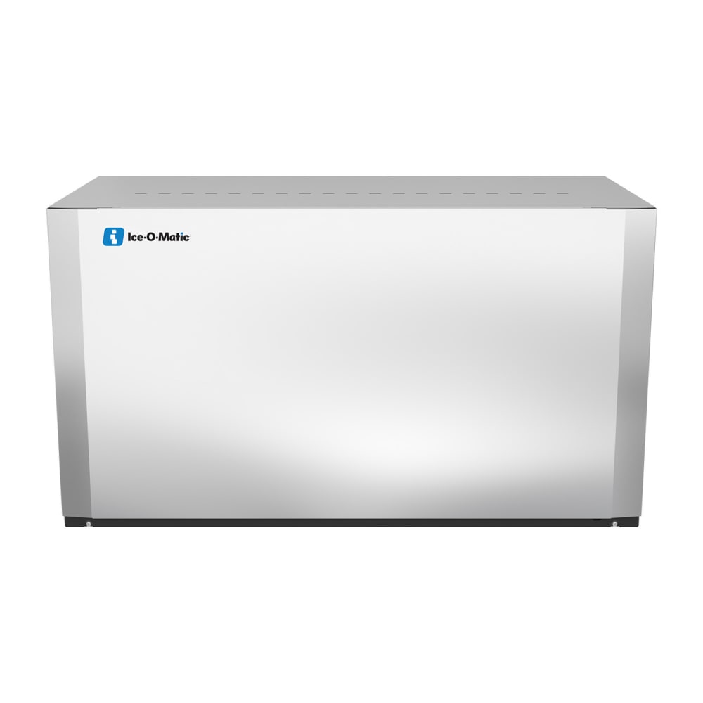 159-CIM2046FW 48 1/4" Elevation Series™ Full Cube Ice Machine Head - 1860 lb/24 hr, Water Co...