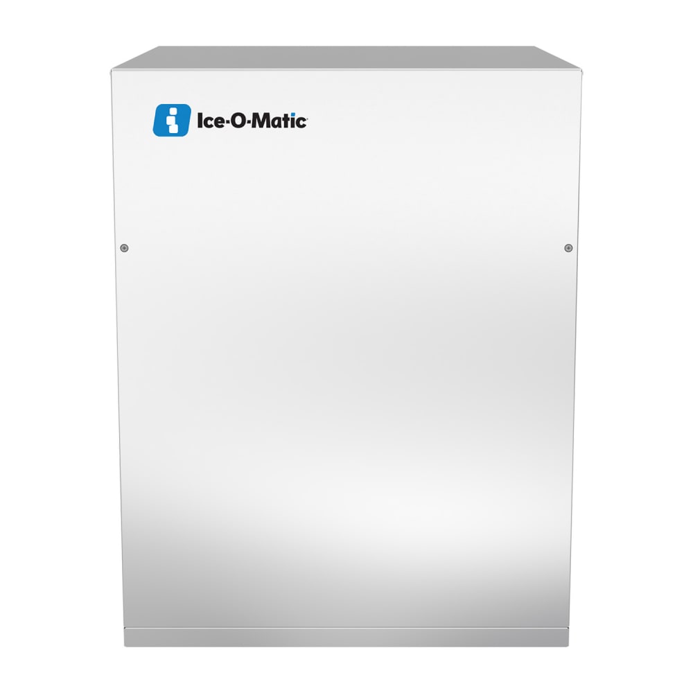 159-MFI1506R 21" Flake Ice Machine Head - 1390 lb/24 hr, Remote Cooled, 208-230v/1ph