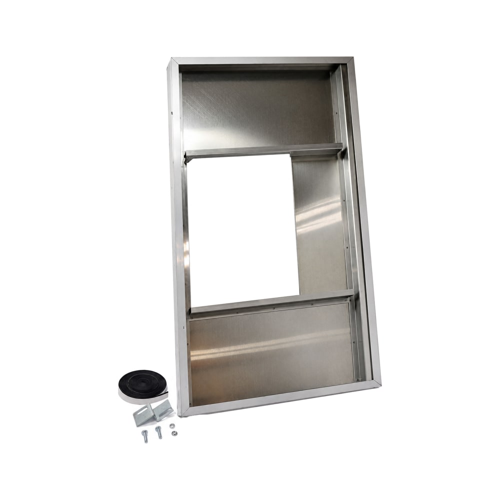 159-KBT23 Ice Bin Top for (1)-MFI Dispenser