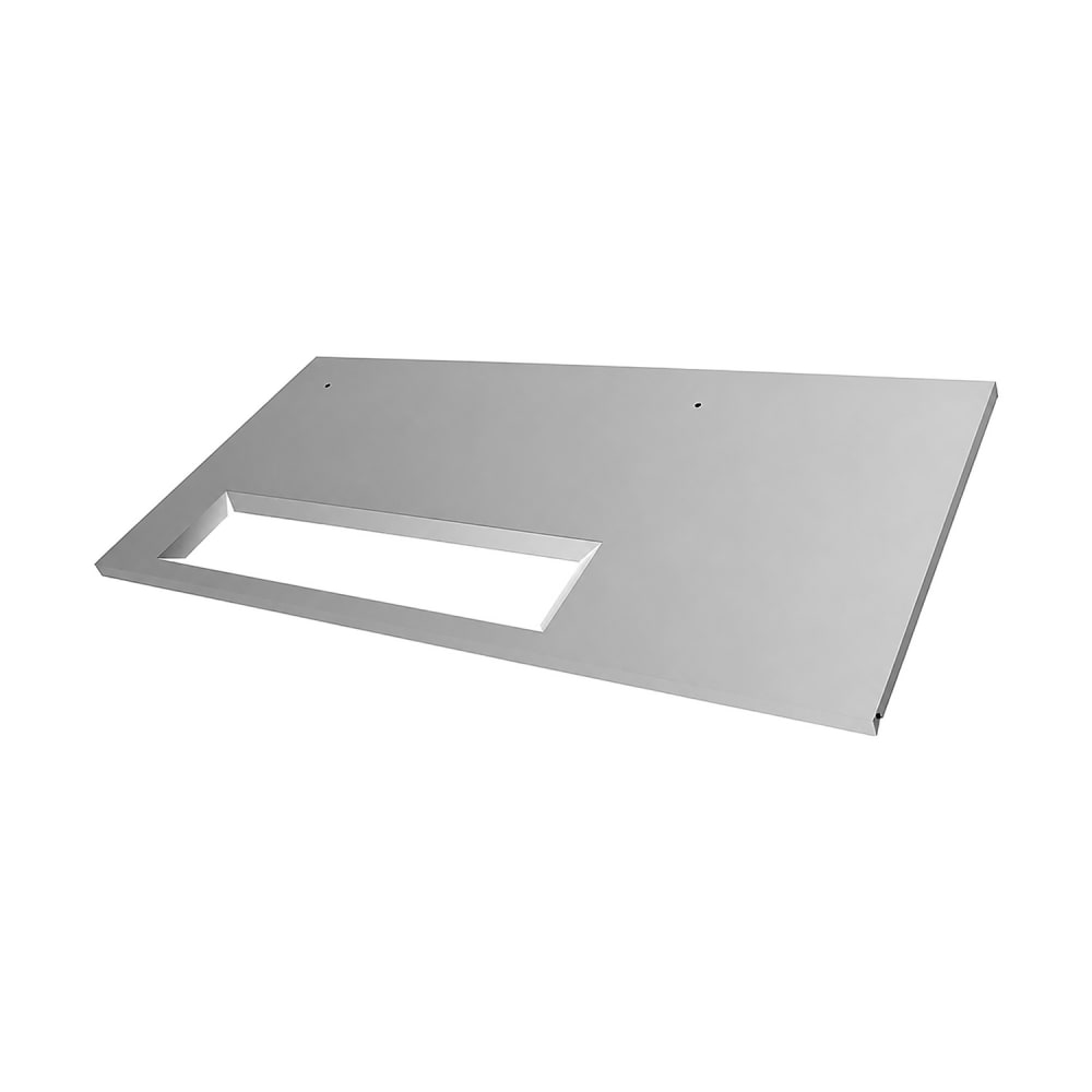 159-KBT5 Ice Bin Top for B100 Dispensers