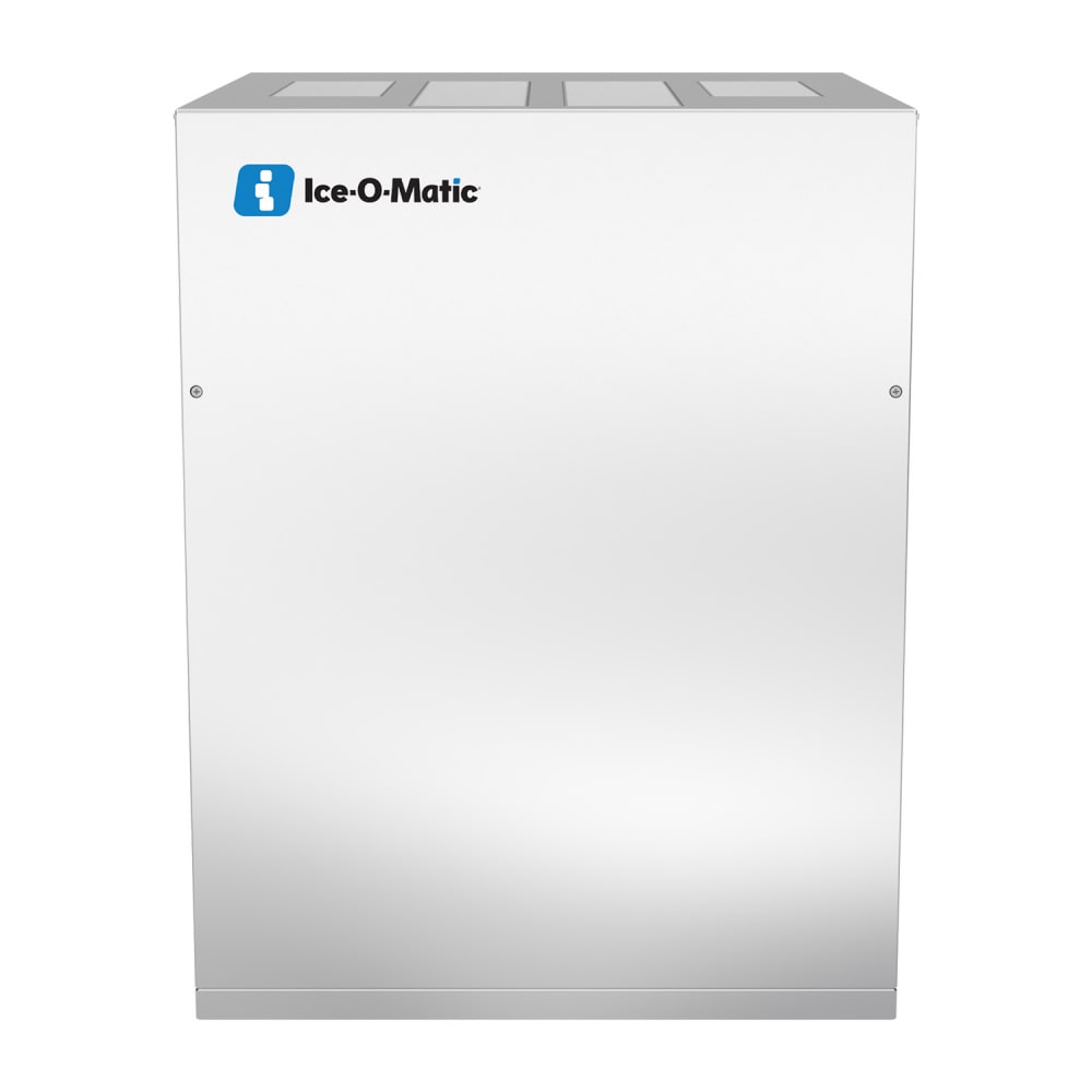 159-MFI0500A 21" Flake Ice Machine Head - 465 lb/24 hr, Air Cooled, 115v/1ph
