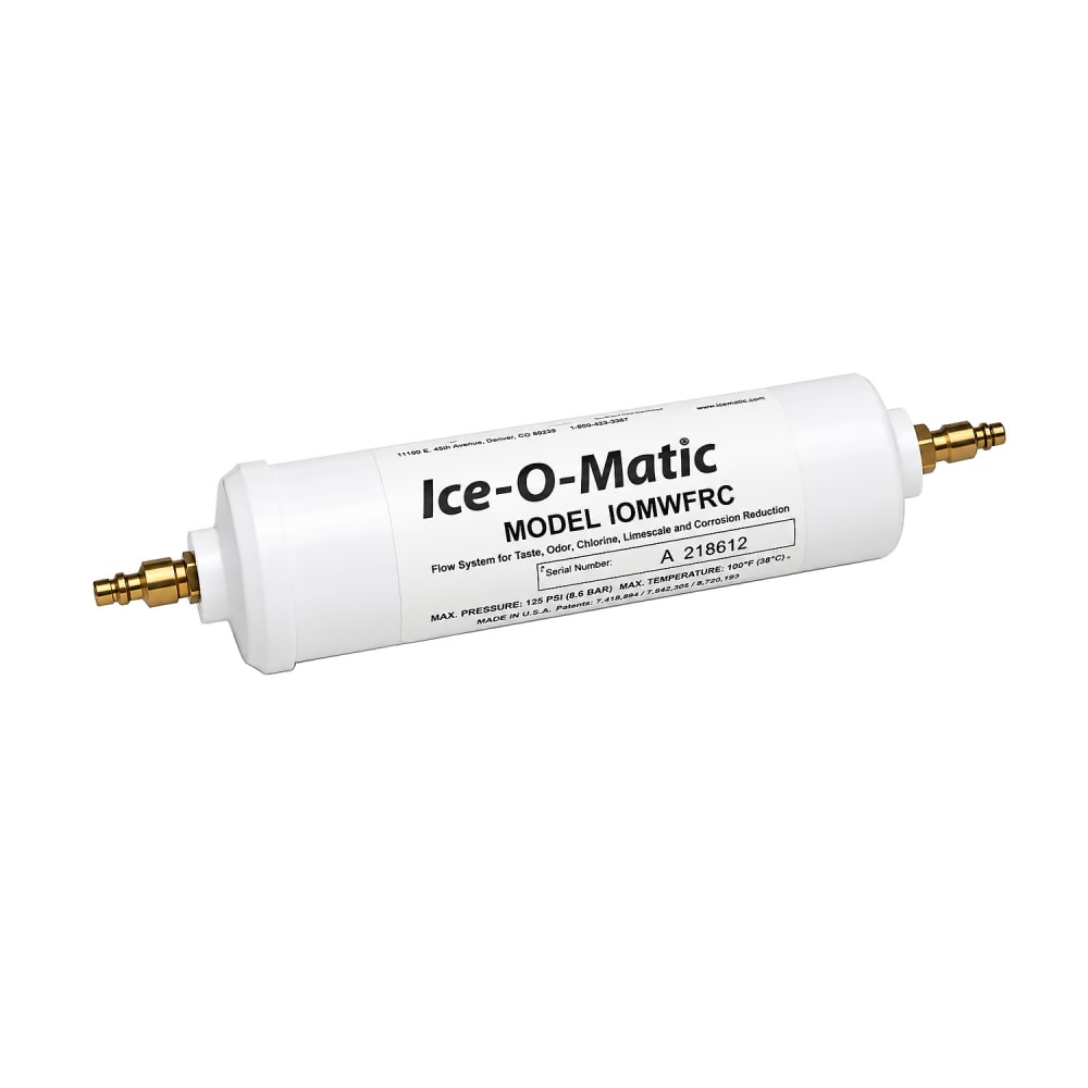 159-IOMWFRC Water Filter Replacement Cartridge - (IF1) (IF2) (IF3) (IF4)