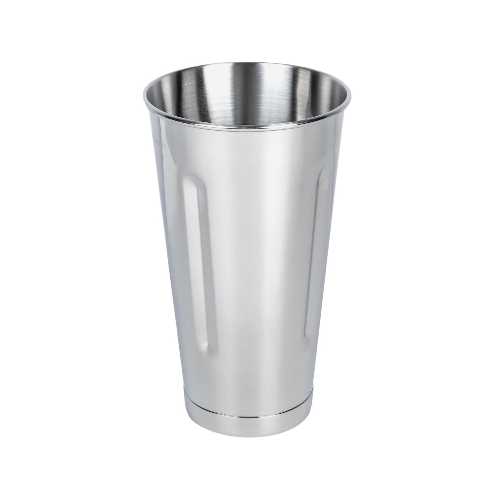 041-110E 32 oz Container For All Drink Mixers, Universal, Stainless
