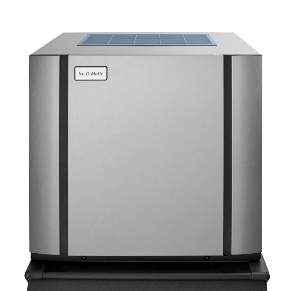 159-CIM0436FA 30 1/4" Elevation Series™ Full Cube Ice Machine Head - 465 lb/24 hr, Air Coole...