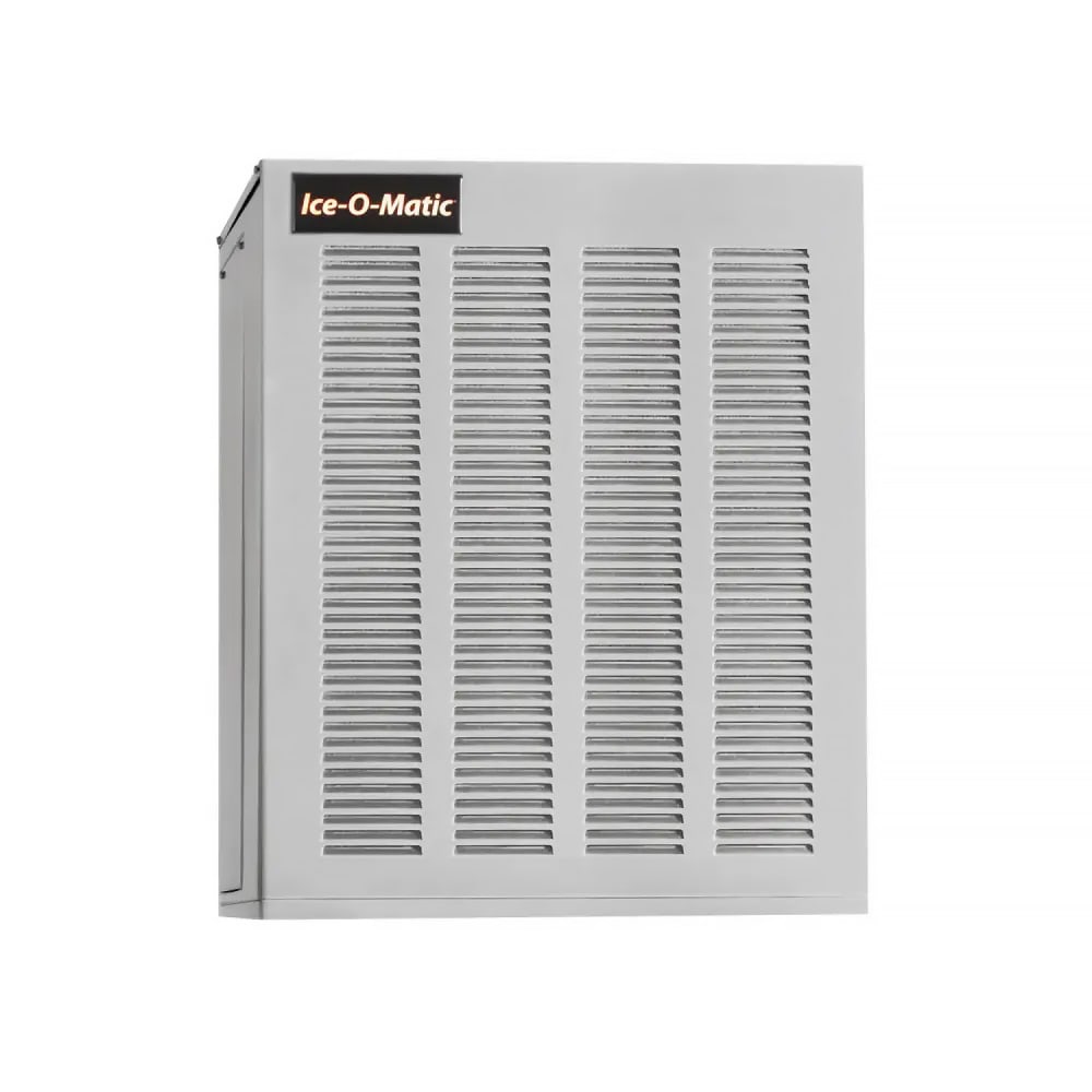 159-GEM0450W 21" Pearl Ice® Nugget Ice Machine Head - 508 lb/24 hr, Water Cooled, 115v/1ph