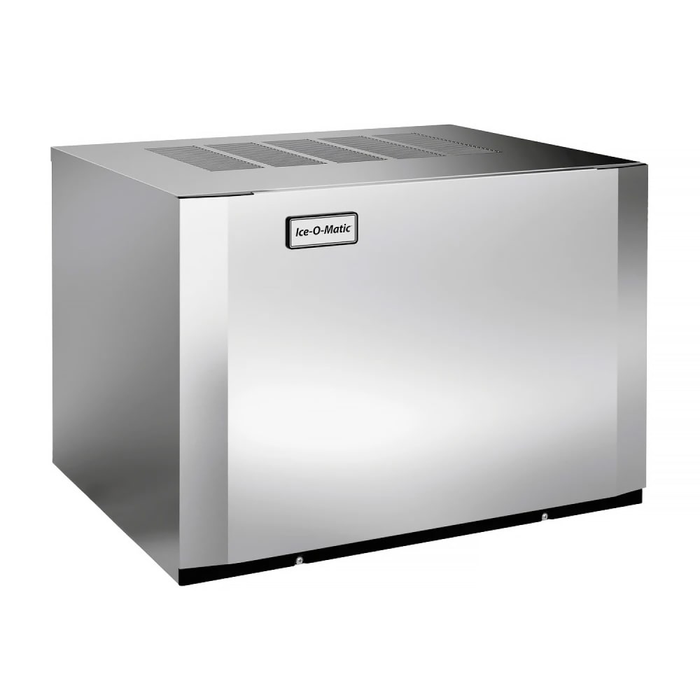 159-CIM0636FAS 30 1/4" Elevation Series™ Full Cube Ice Machine Head - 600 lb/24 hr, Air Cool...