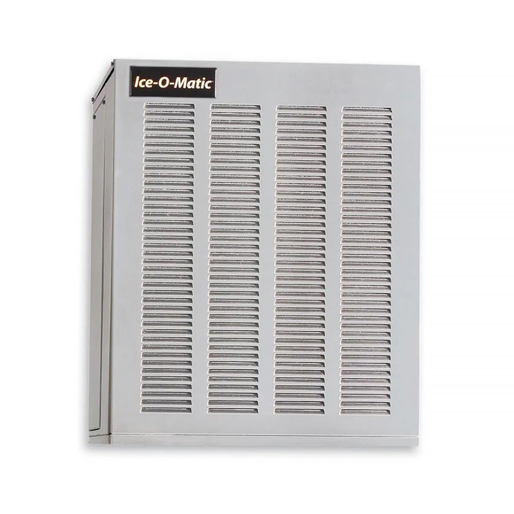 159-GEM650R 21" Pearl Ice® Nugget Ice Machine Head - 770 lb/24 hr, Remote Cooled, 115v/1ph