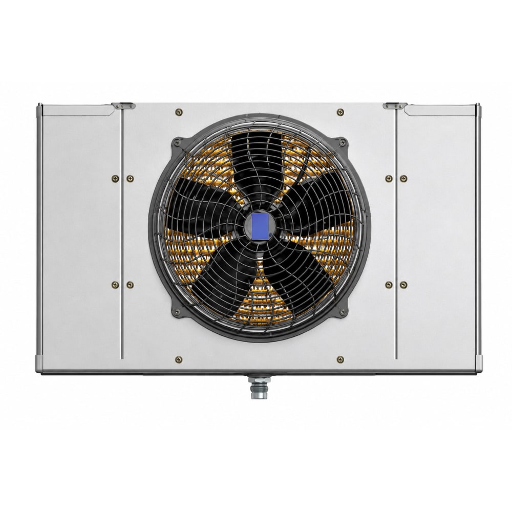 580-ECRA0041SAA6AX CRIOS™ Walk-In Evaporator Unit Cooler - 115v/1ph