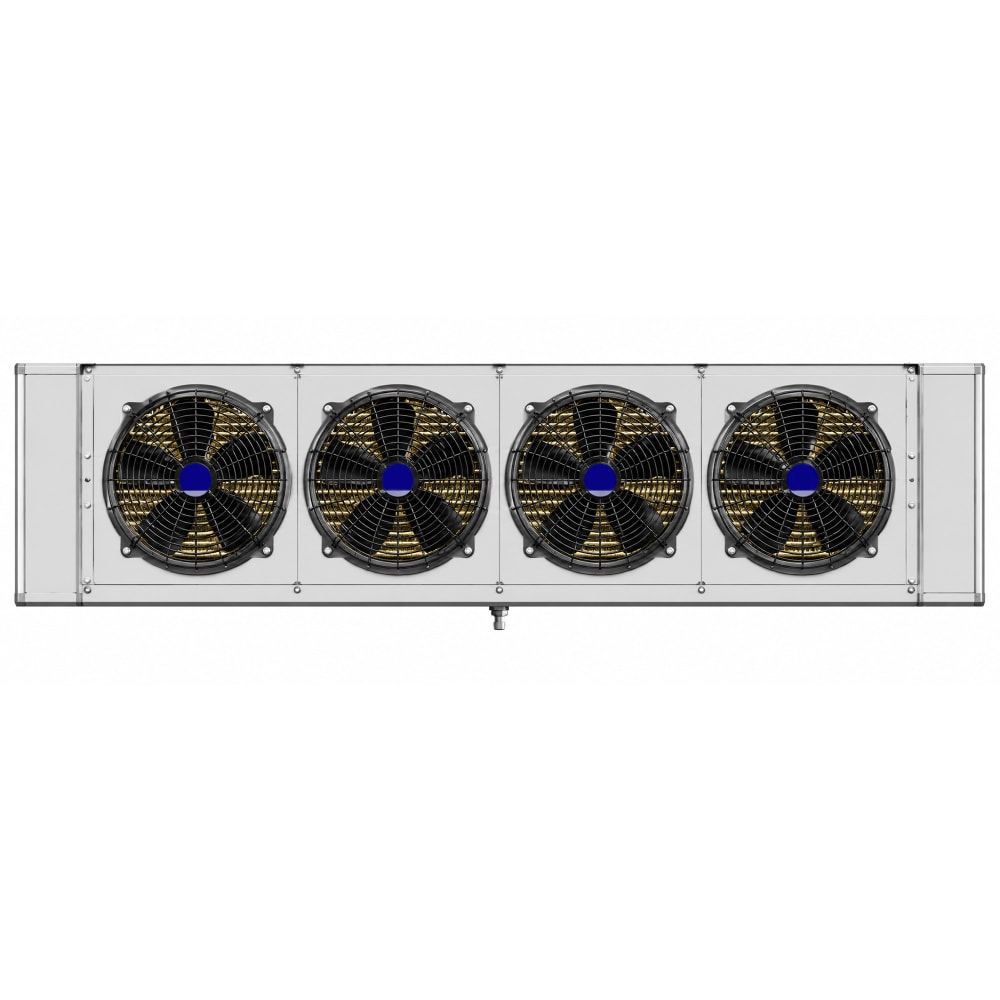 580-ECRA0245SAA6AY2C CRIOS™ Walk-In Evaporator Unit Cooler - 115v/1ph