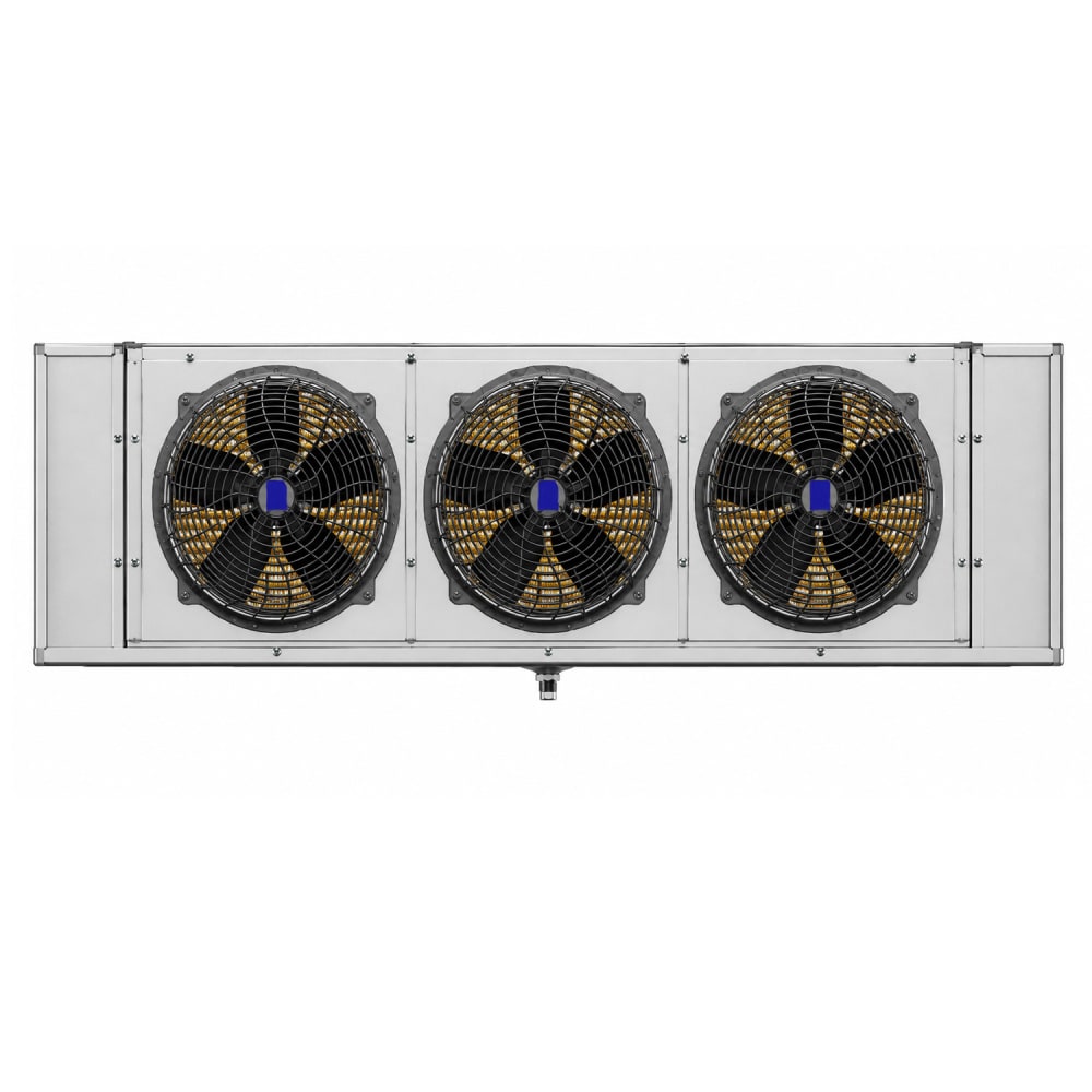 580-ECRE0143SNA6AX CRIOS™ Walk-In Evaporator Unit Cooler - 208-230v/1ph