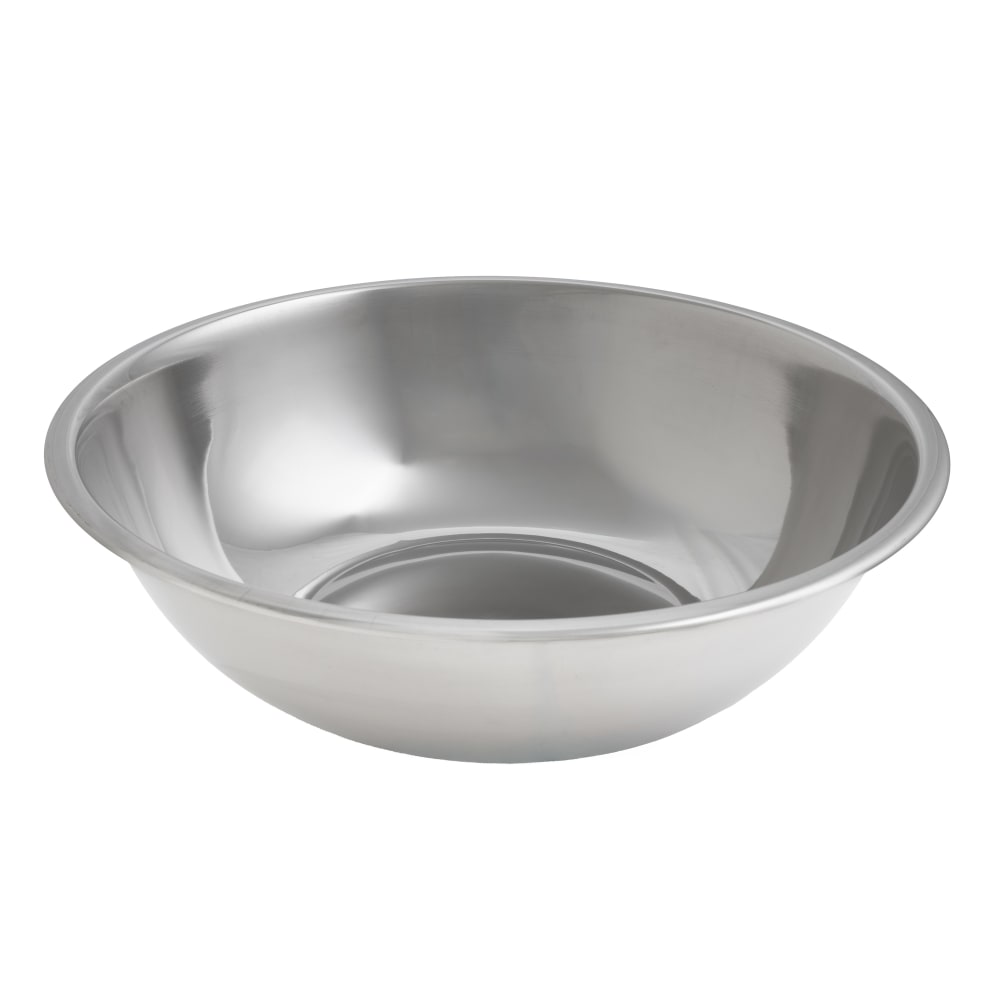 080-MXB1300Q 13 qt Mixing Bowl, Stainless
