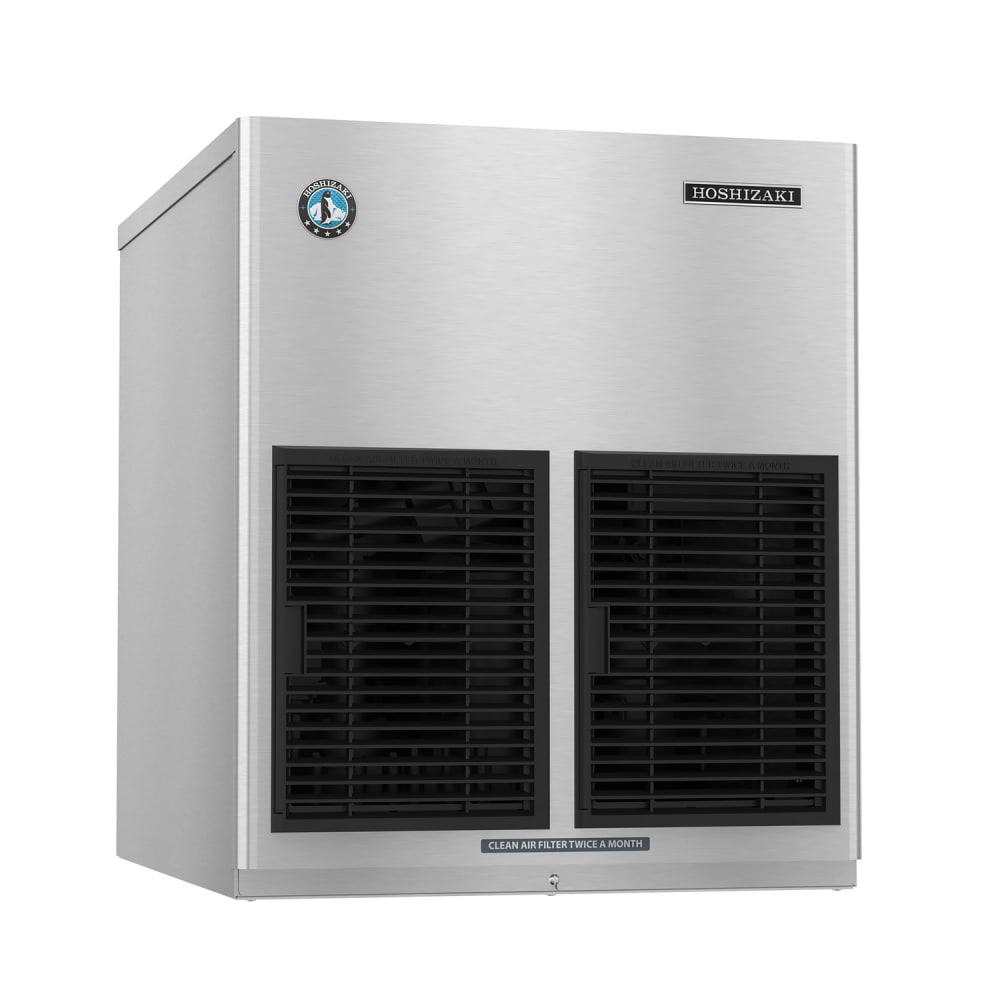 440-F1001MAJ 22" Flake Ice Machine Head - 980 lb/24 hr, Air Cooled, 115v/1ph