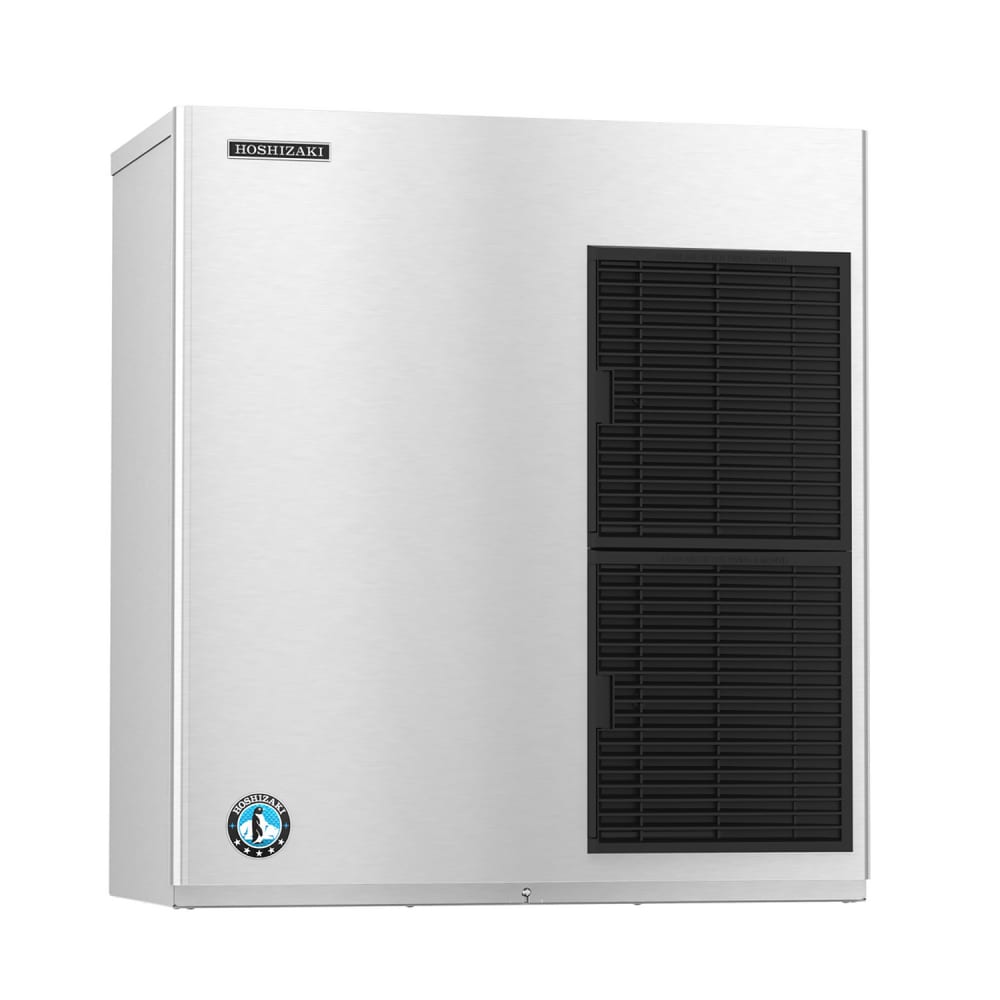 440-FS1501MLJC 30" Serenity Nugget Ice Machine Head - 1386 lb/24 hr, Remote Cooled, 115v/1ph