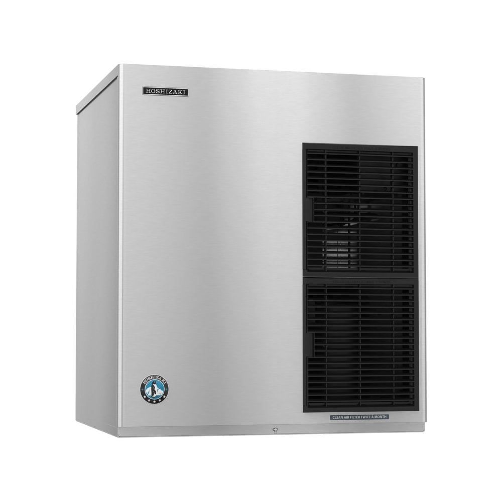 440-F2001MRJZ 30" Flake Ice Machine Head - 2073 lb/24 hr, Remote Cooled, 208-230v/1ph
