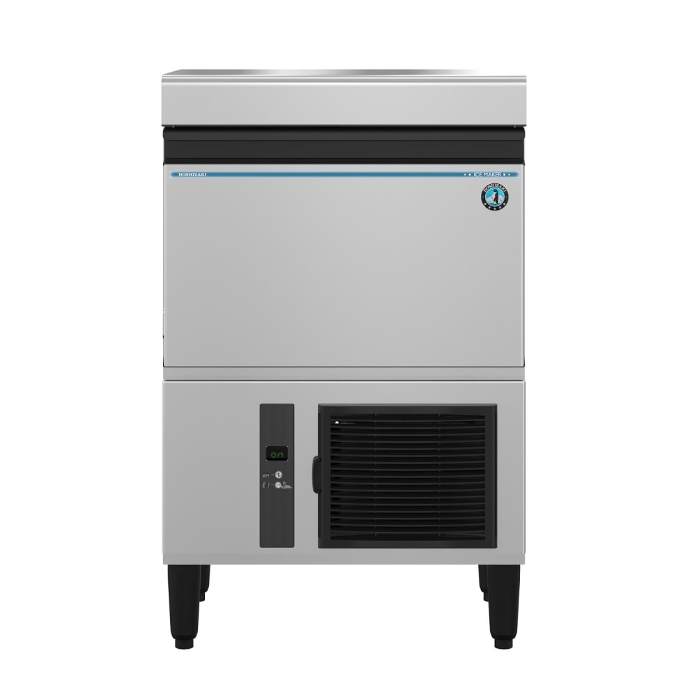 440-IM50BAAQ 24 3/4"W Undercounter Ice Sphere Machine - 50 lbs/day, Air Cooled