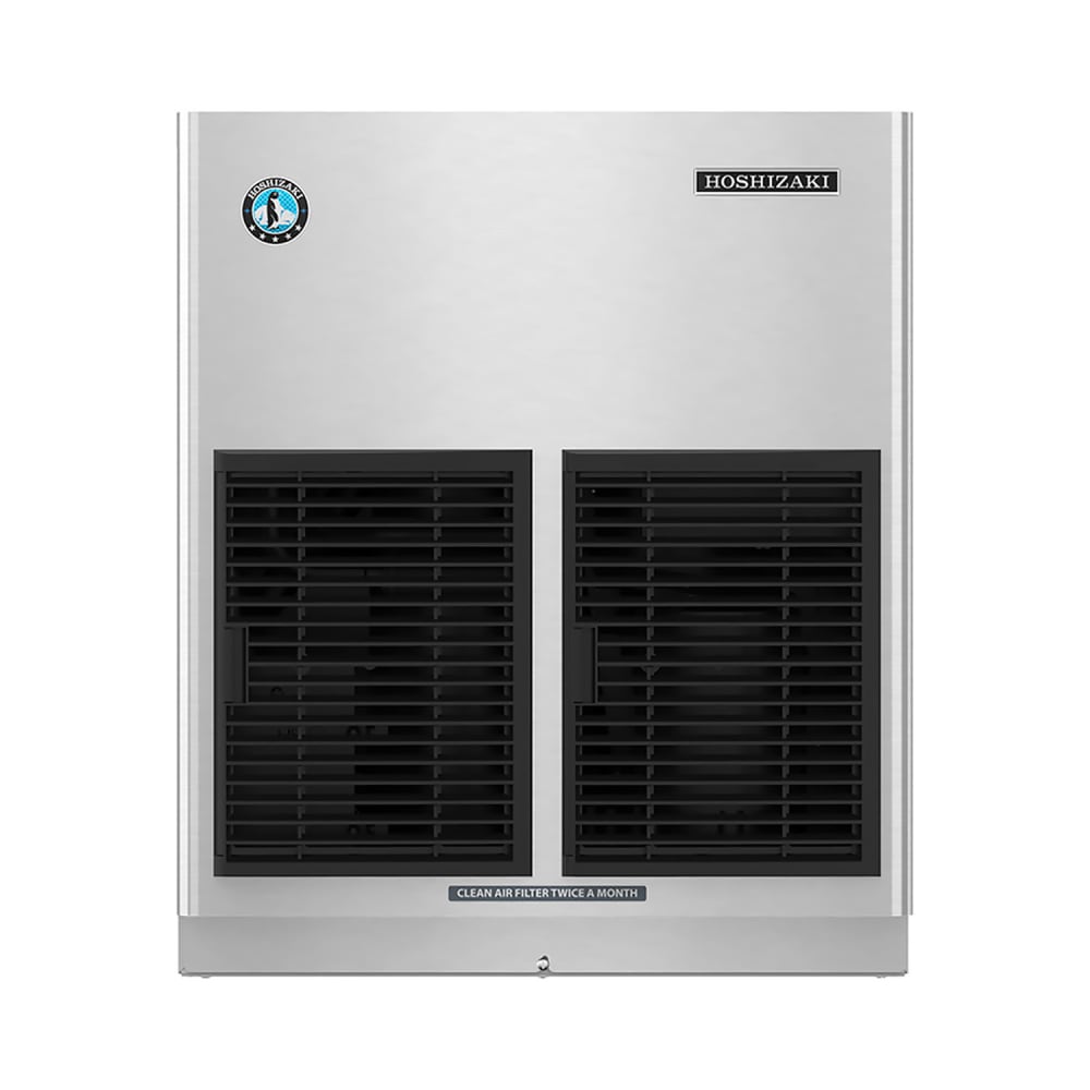440-FS1022MLJC 22" Serenity Nugget Ice Machine Head - 889 lb/24 hr, Remote Cooled, 115v/1ph