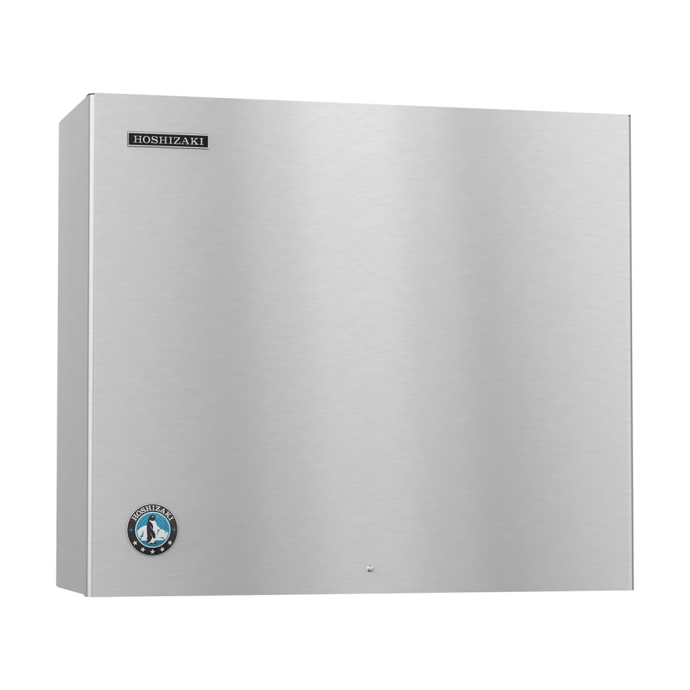 440-FS1001MLJC 30" Serenity Nugget Ice Machine Head - 851 lb/24 hr, Remote Cooled, 115v/1ph