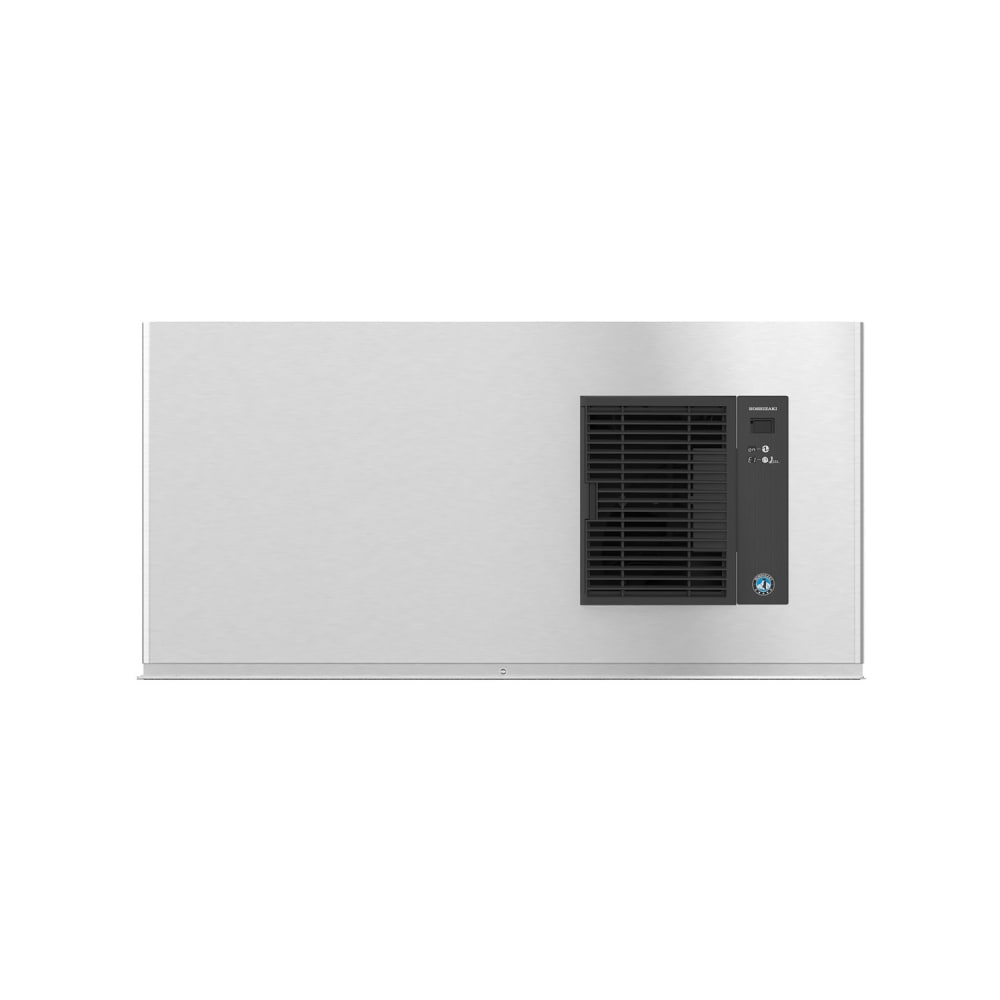 440-IM500SAB 44" Full Cube Ice Machine Head - 453 lb/24 hr, Air Cooled, 115v/1ph