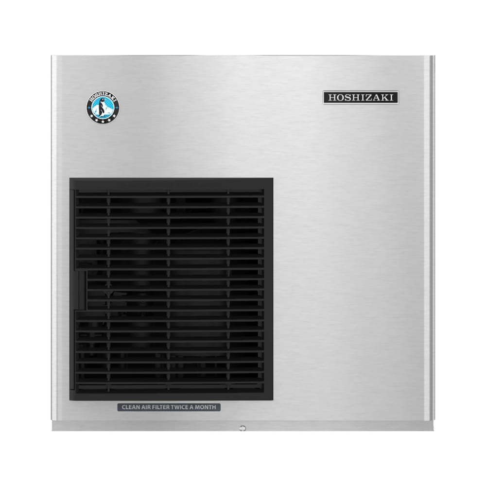 440-F450MAJC 22" Nugget Ice Machine Head - 476 lb/24 hr, Air Cooled, 115v/1ph