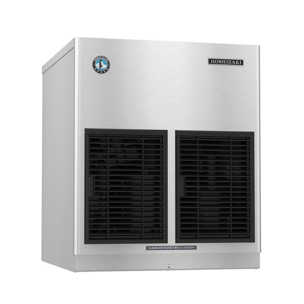 440-FD650MWJC 22" Nugget Ice Machine Head - 622 lb/24 hr, Water Cooled, 115v/1ph