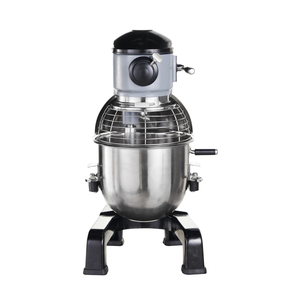 617-HMM201STD Centerline 20 qt Planetary Mixer - Bench Type, 1/2 hp, 100-120v