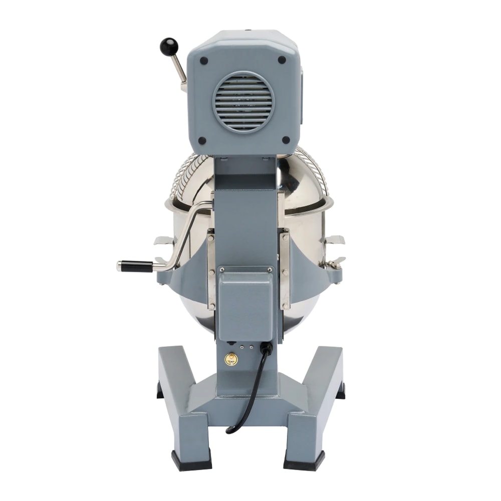 Ecoline by Hobart EMM20-1STD 20 qt Planetary Mixer - Bench Model