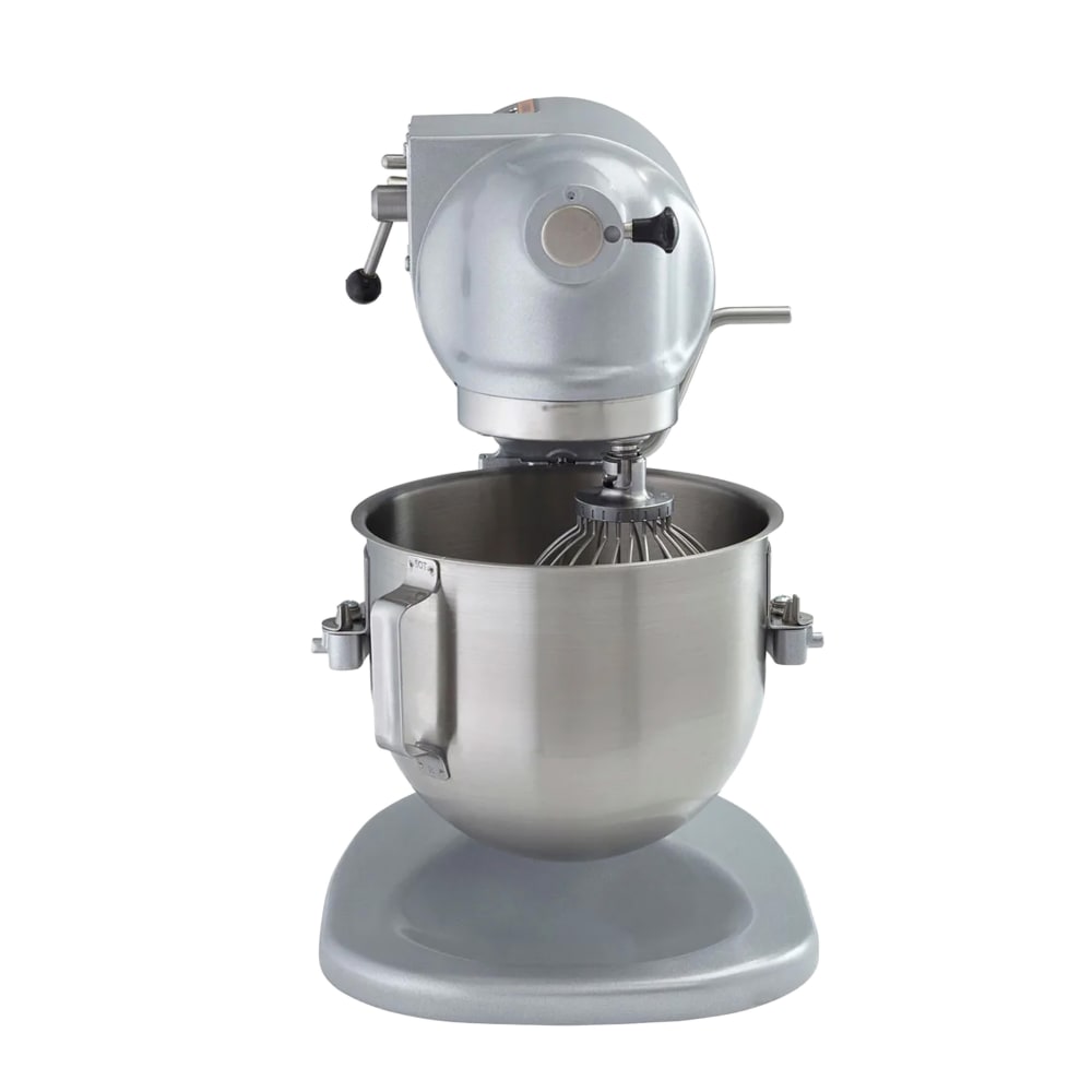 617-N50604 5 qt Planetary Mixer - Bench Model, 1/6 hp, 230v/1ph