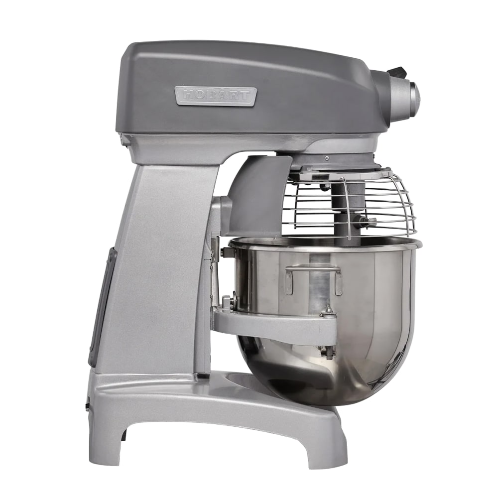 Hobart HL200-1STD Legacy+ 20 qt Planetary Mixer - Bench Model, 1/2