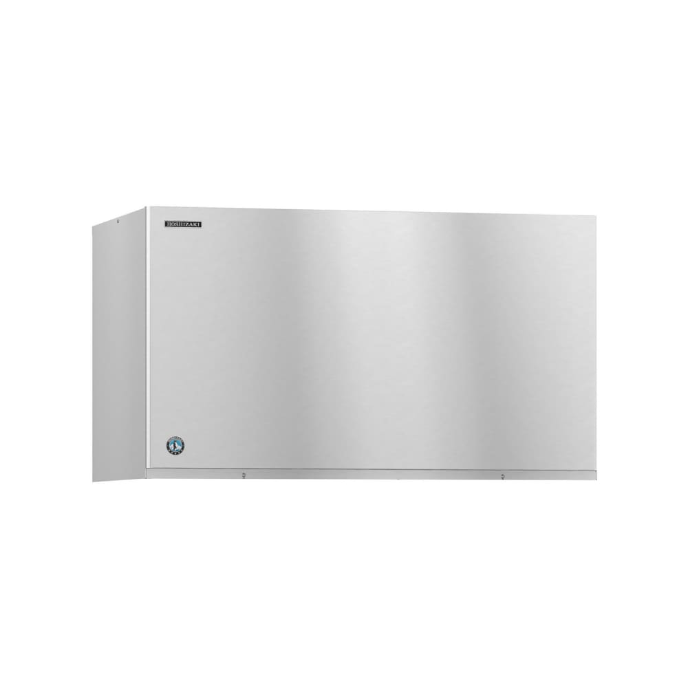 440-KM1301SRJZ3 48" Crescent Cube Ice Machine Head - 1433 lb/24 hr, Remote Cooled, 208-230v/...