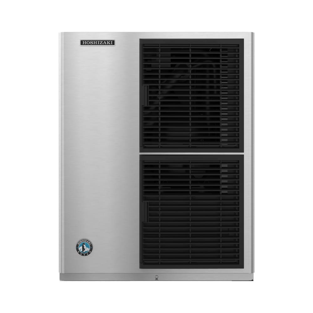 440-KM350MAJ 22" Crescent Cube Ice Machine Head - 489 lb/24 hr, Air Cooled, 115v/1ph