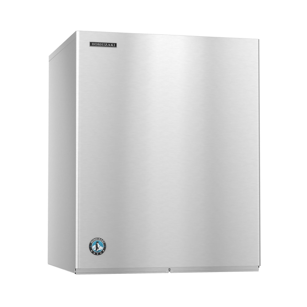 440-KM901MRJZ3 30" Crescent Cube Ice Machine Head - 927 lb/24 hr, Remote Cooled, 208-230v/3p...